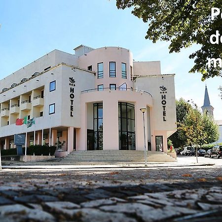 Hotel das Taipas Guimarães Exterior foto